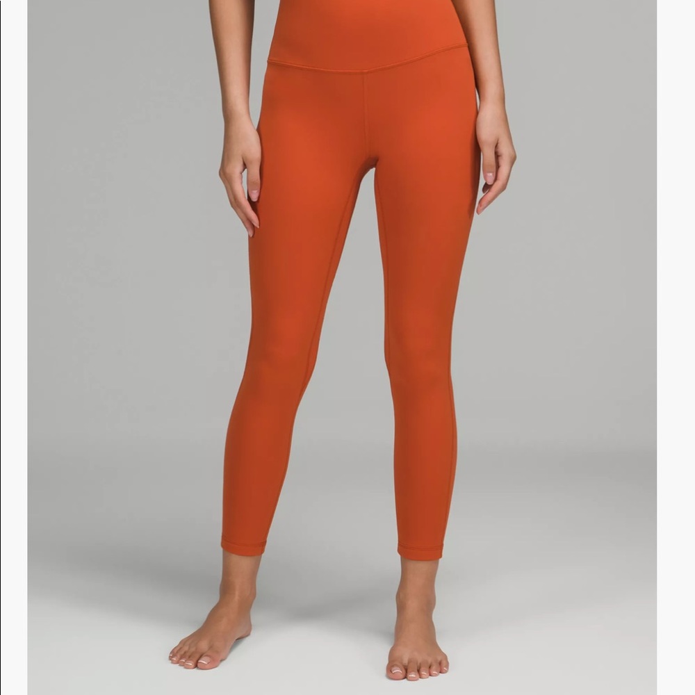 Lululemon Align High-Rise Pant 25"